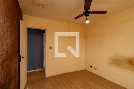 Quarto de apartamento à venda com 4 quartos, 139m² em Jardim Japao, São Paulo