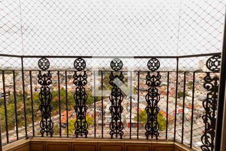 Sala de apartamento à venda com 4 quartos, 139m² em Jardim Japao, São Paulo