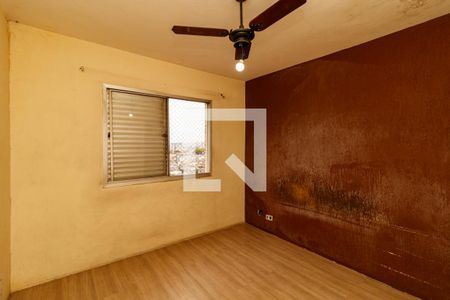 Quarto de apartamento à venda com 4 quartos, 139m² em Jardim Japao, São Paulo