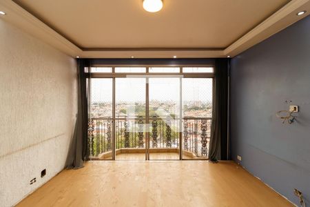 Sala de apartamento à venda com 4 quartos, 139m² em Jardim Japao, São Paulo