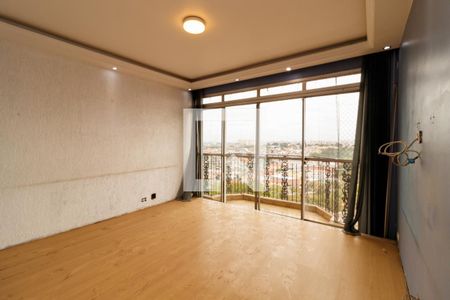 Sala de apartamento à venda com 4 quartos, 139m² em Jardim Japao, São Paulo