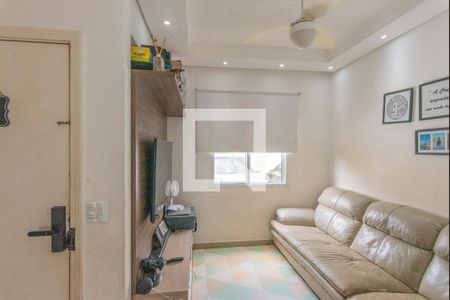 Sala de casa de condomínio para alugar com 3 quartos, 230m² em Jardim Nova Europa, Campinas