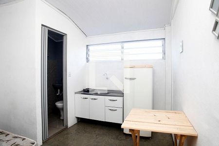 Studio de kitnet/studio para alugar com 1 quarto, 12m² em Floresta, Porto Alegre
