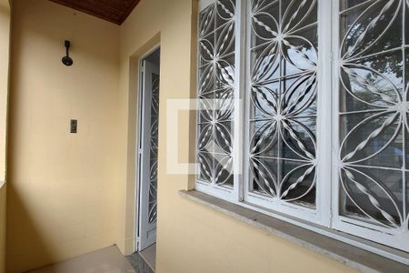 Varanda de apartamento para alugar com 2 quartos, 75m² em Jacarepaguá, Rio de Janeiro