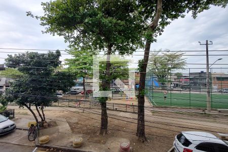 Vista Varanda de apartamento para alugar com 2 quartos, 75m² em Jacarepaguá, Rio de Janeiro