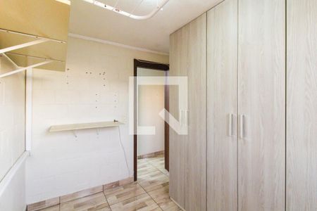Quarto 2 de apartamento para alugar com 2 quartos, 38m² em Olaria, Canoas