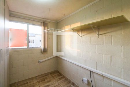 Quarto 2 de apartamento para alugar com 2 quartos, 38m² em Olaria, Canoas