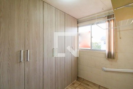 Quarto 2 de apartamento para alugar com 2 quartos, 38m² em Olaria, Canoas