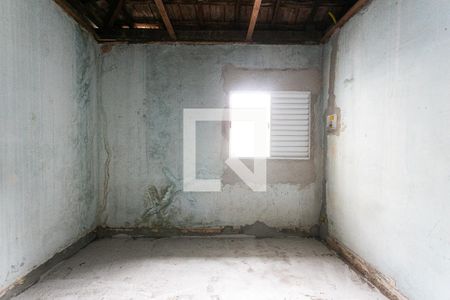 Quarto 1 de casa para alugar com 2 quartos, 100m² em Vila Gomes Cardim, São Paulo