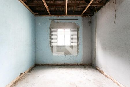 Quarto 2 de casa para alugar com 2 quartos, 100m² em Vila Gomes Cardim, São Paulo