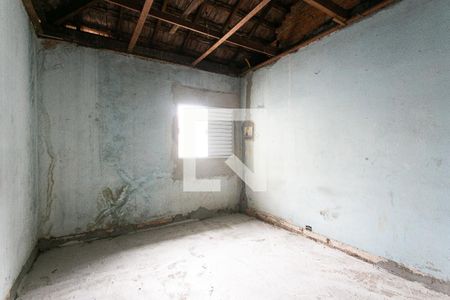 Quarto 1 de casa para alugar com 2 quartos, 100m² em Vila Gomes Cardim, São Paulo