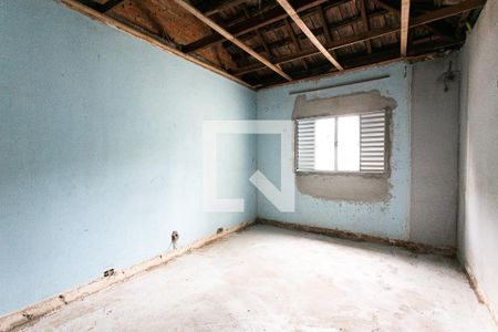Quarto 2 de casa para alugar com 2 quartos, 100m² em Vila Gomes Cardim, São Paulo
