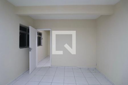 Quarto de apartamento para alugar com 1 quarto, 36m² em Jardim Primavera, Guarujá