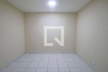 Quarto de apartamento para alugar com 1 quarto, 36m² em Jardim Primavera, Guarujá
