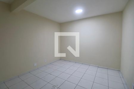 Quarto de apartamento para alugar com 1 quarto, 36m² em Jardim Primavera, Guarujá