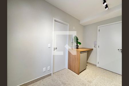Studio de kitnet/studio para alugar com 1 quarto, 30m² em Vila Nova Conceição, São Paulo