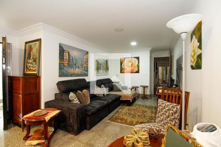 Sala de casa para alugar com 3 quartos, 180m² em Vila Madalena, São Paulo