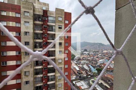 Apartamento para alugar com 2 quartos, 45m² em Parque Selecta, São Bernardo do Campo
