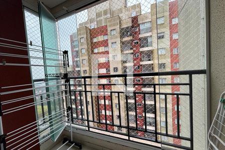 Apartamento para alugar com 2 quartos, 45m² em Parque Selecta, São Bernardo do Campo