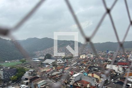 Apartamento para alugar com 2 quartos, 45m² em Parque Selecta, São Bernardo do Campo