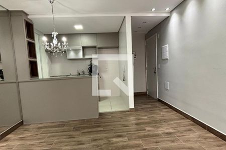 Apartamento para alugar com 2 quartos, 45m² em Parque Selecta, São Bernardo do Campo