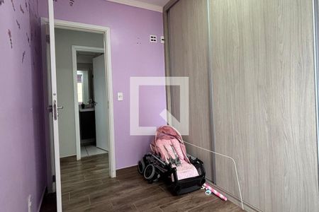 Quarto 1 de apartamento para alugar com 2 quartos, 45m² em Parque Selecta, São Bernardo do Campo