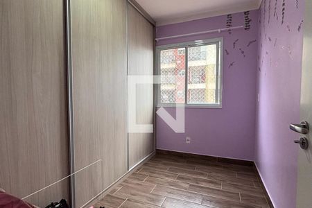 Apartamento para alugar com 2 quartos, 45m² em Parque Selecta, São Bernardo do Campo