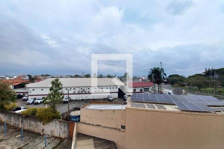 Vista do Quarto 1 de apartamento para alugar com 2 quartos, 60m² em Jardim Pauliceia, Campinas