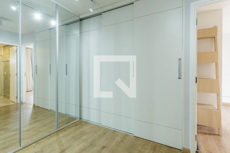 Quarto 1 de apartamento para alugar com 2 quartos, 80m² em Vila Nova Conceição, São Paulo