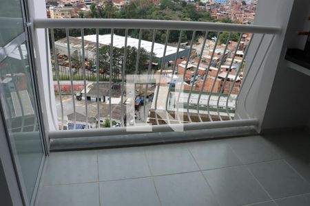Apartamento para alugar com 2 quartos, 82m² em Parque Esplanada, Embu das Artes