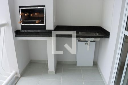 Apartamento para alugar com 2 quartos, 82m² em Parque Esplanada, Embu das Artes