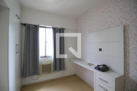 Quarto 1 de apartamento para alugar com 2 quartos, 64m² em Barra Olímpica, Rio de Janeiro