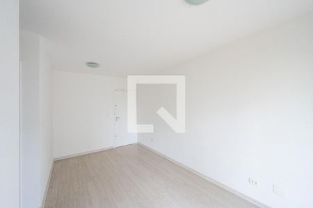 Sala de apartamento para alugar com 1 quarto, 55m² em Vila Clementino, São Paulo