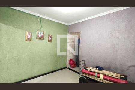Sala da casa 1 de casa à venda com 5 quartos, 500m² em Jardim Pedro José Nunes, São Paulo
