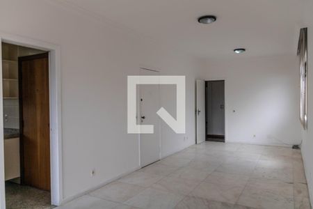 Sala de apartamento para alugar com 4 quartos, 140m² em Coracao de Jesus, Belo Horizonte