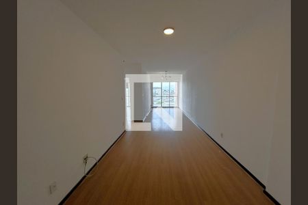 Sala de apartamento para alugar com 2 quartos, 100m² em Campinho, Rio de Janeiro