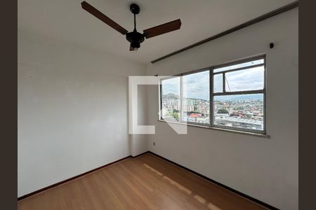 Quarto 1 de apartamento para alugar com 2 quartos, 100m² em Campinho, Rio de Janeiro