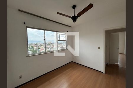 Quarto 1 de apartamento para alugar com 2 quartos, 100m² em Campinho, Rio de Janeiro
