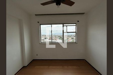 Quarto 1 de apartamento para alugar com 2 quartos, 100m² em Campinho, Rio de Janeiro