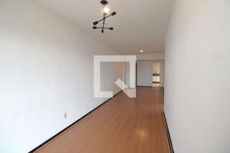 Sala de apartamento para alugar com 2 quartos, 100m² em Campinho, Rio de Janeiro