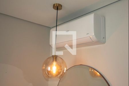 Studio de kitnet/studio para alugar com 1 quarto, 27m² em Vila da Saúde, São Paulo