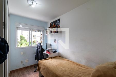 Quarto de apartamento à venda com 2 quartos, 67m² em Perdizes, São Paulo