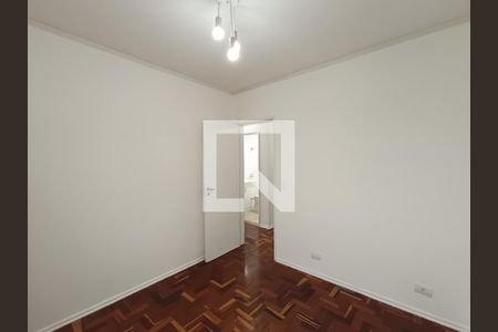 Quarto 1 de apartamento à venda com 2 quartos, 49m² em Saúde, São Paulo