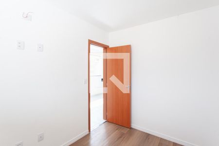 Quarto 1 de apartamento à venda com 2 quartos, 50m² em Santa Branca, Belo Horizonte