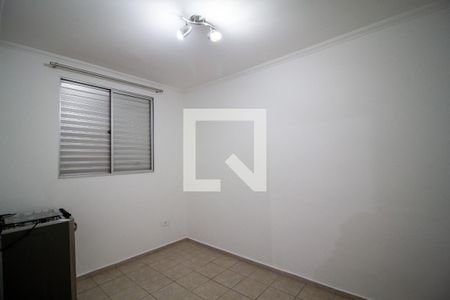 Quarto 2 de apartamento para alugar com 2 quartos, 50m² em Vila Augusta, Sorocaba