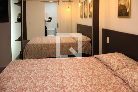 Quarto de kitnet/studio para alugar com 1 quarto, 25m² em Stella Maris, Salvador