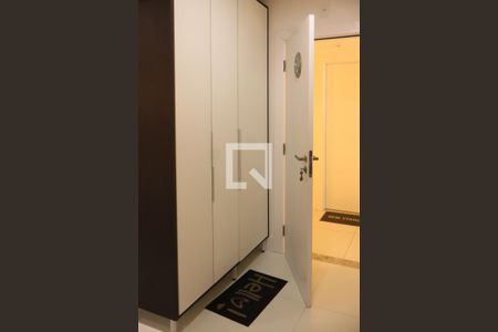 Quarto de kitnet/studio para alugar com 1 quarto, 25m² em Stella Maris, Salvador