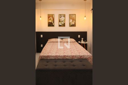 Quarto de kitnet/studio para alugar com 1 quarto, 25m² em Stella Maris, Salvador