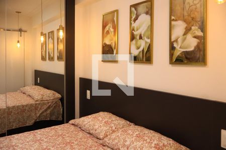 Quarto de kitnet/studio para alugar com 1 quarto, 25m² em Stella Maris, Salvador