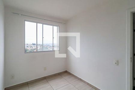 Quarto 01 de apartamento para alugar com 2 quartos, 40m² em Jardim do Lago, São Paulo
